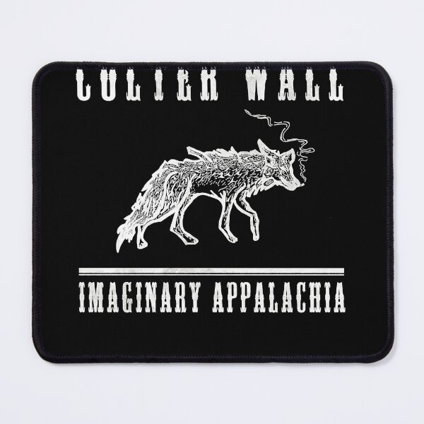 Item preview, colter wall appalachia 2020 nekat12 designed and sold by JulieJohnsona.