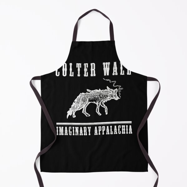 Item preview, colter wall appalachia 2020 nekat12 designed and sold by JulieJohnsona.