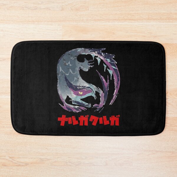 Item preview, Monster Hunter Rise Nargacuga character game designed and sold by Cardoso1621.