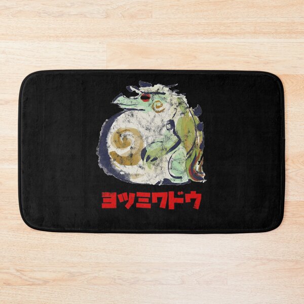 Item preview, Monster Hunter Rise Tetranadon character game designed and sold by Cardoso1621.