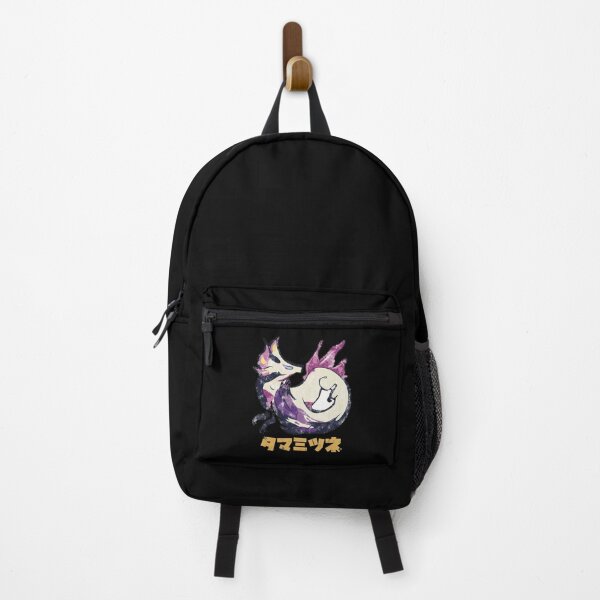 Item preview, Poster Monster Hunter Rise Mizutsune character game designed and sold by Cardoso1621.