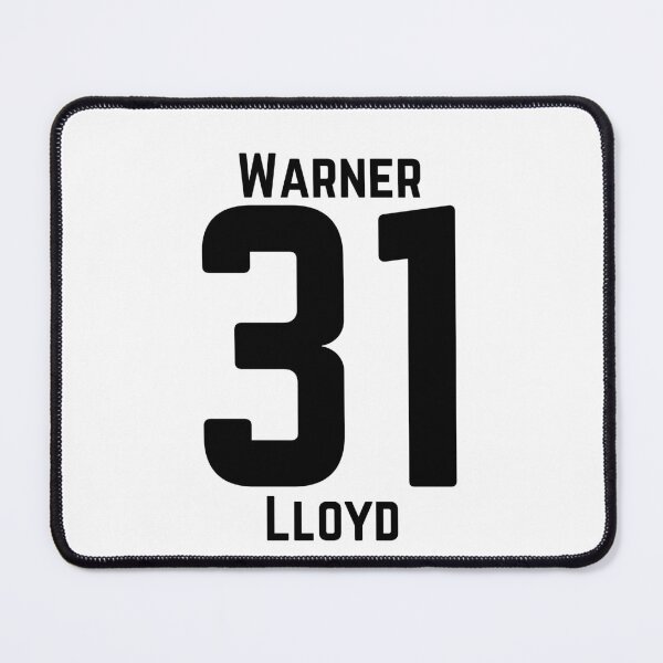 Item preview, David Warner 31 Australian Cricket designed and sold by WeLoveCricket.