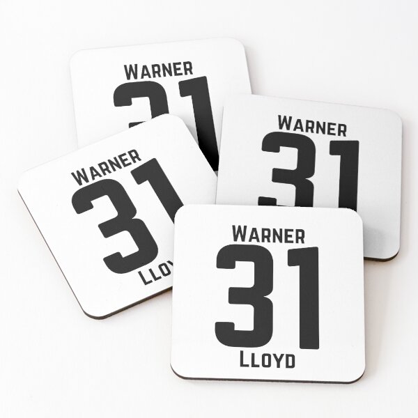 Item preview, David Warner 31 Australian Cricket designed and sold by WeLoveCricket.