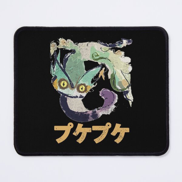 Item preview, Monster Hunter Rise Pukei Pukei character game designed and sold by Cardoso1621.