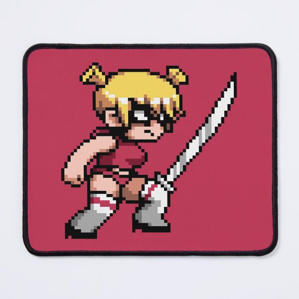 Item preview, Roxy Richter Sprite designed and sold by The Sprite Guy.