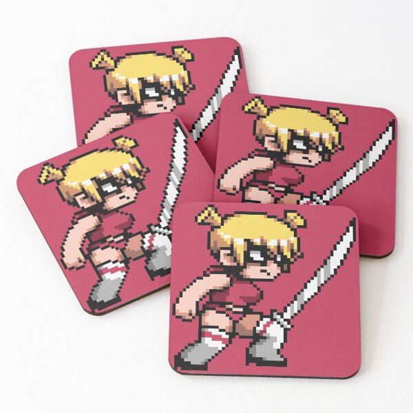 Item preview, Roxy Richter Sprite designed and sold by The Sprite Guy.