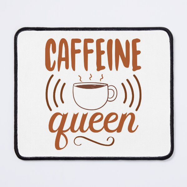 Item preview, Good Coffee Is A Human Right Coffee Is A Human Right - Caffeine Queen designed and sold by Deylinashop.