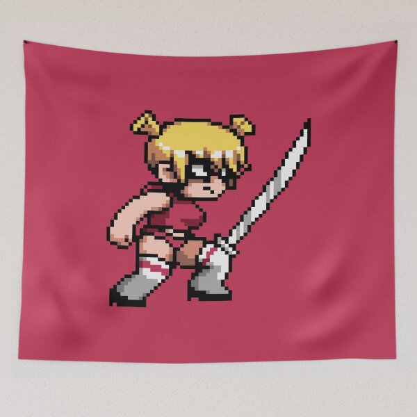 Item preview, Roxy Richter Sprite designed and sold by The Sprite Guy.