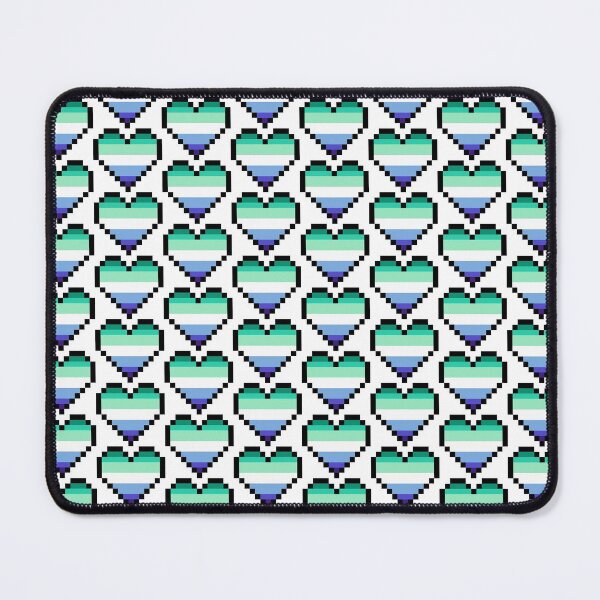 Item preview, MLM Pride Heart #2 designed and sold by NovotnyDesigns.