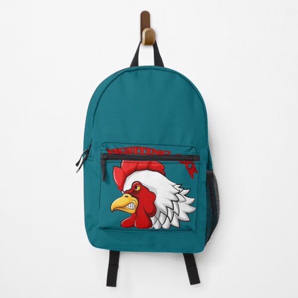 Item preview,  Aggressive rooster head  designed and sold by MariaFionawati.