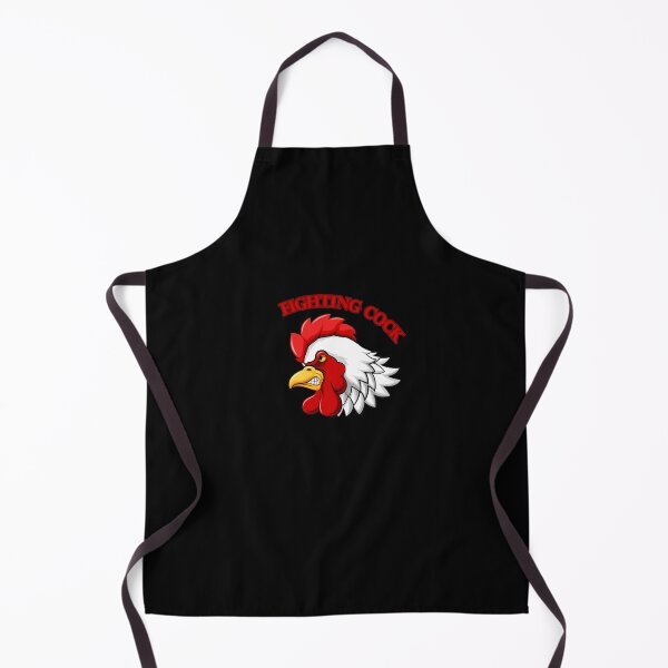 Item preview, Aggressive rooster head designed and sold by MariaFionawati.