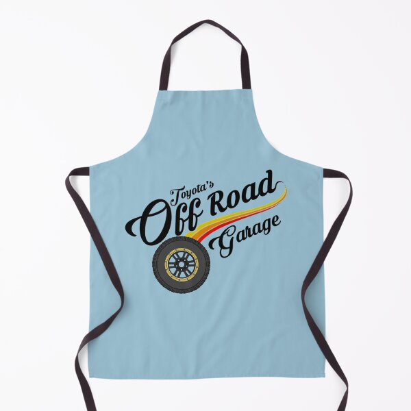 Item preview, Off Road Garage designed and sold by HotTeesApparel.