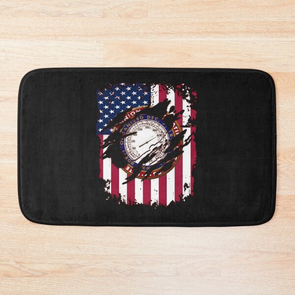 Item preview, 4th of July Flag of the International Union of Operating Engineers designed and sold by LeonardBaez.