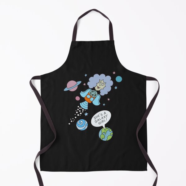Item preview, Janet from another world designed and sold by LeonardBaez.