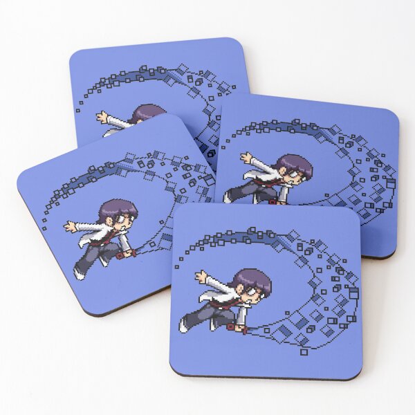 Item preview, Gideon Graves Sprite designed and sold by The Sprite Guy.