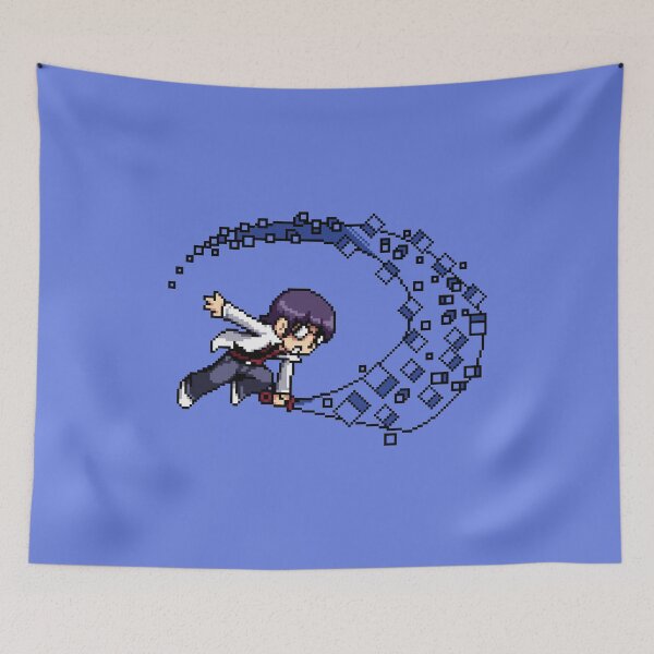 Item preview, Gideon Graves Sprite designed and sold by The Sprite Guy.