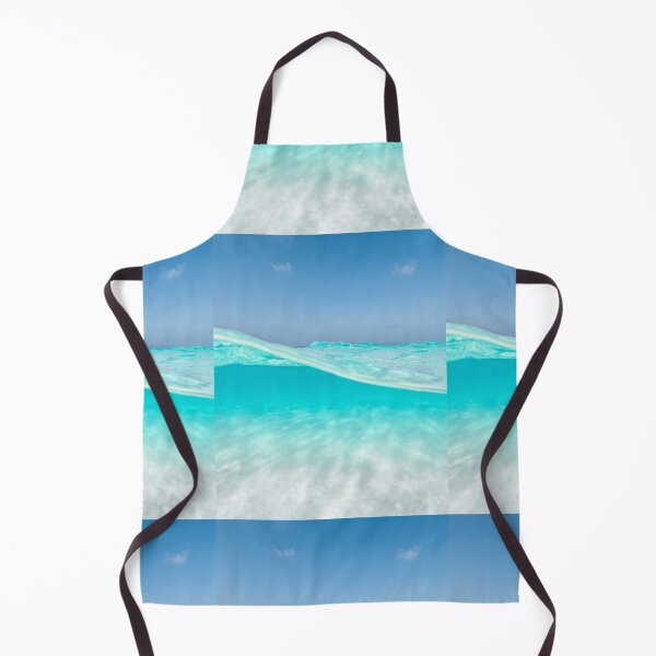 Item preview, Tropical Ocean Waves designed and sold by newburyboutique.