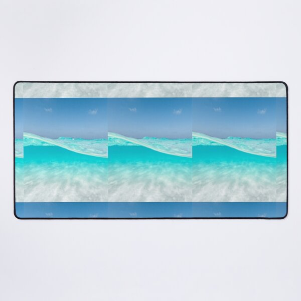 Item preview, Tropical Ocean Waves designed and sold by newburyboutique.