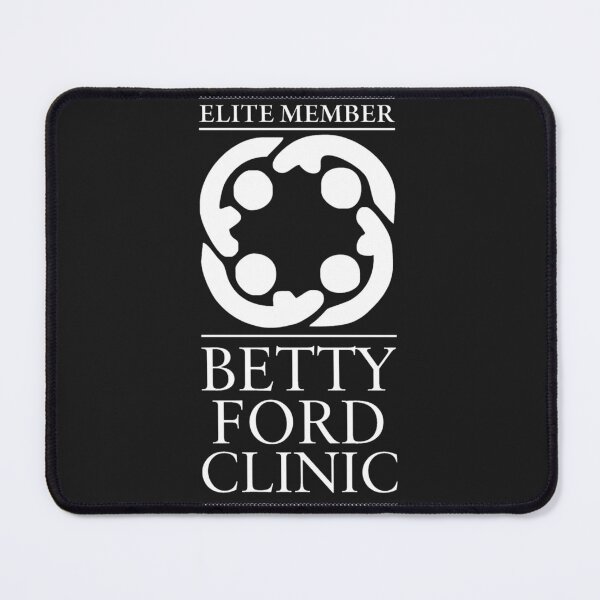 Item preview, Betty Ford Clinic Elite Member (Vintage Betty Ford) designed and sold by ltenberg1.