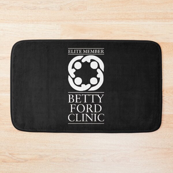Item preview, Betty Ford Clinic Elite Member (Vintage Betty Ford) designed and sold by ltenberg1.