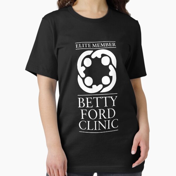Item preview, Betty Ford Clinic Elite Member (Vintage Betty Ford) designed and sold by ltenberg1.