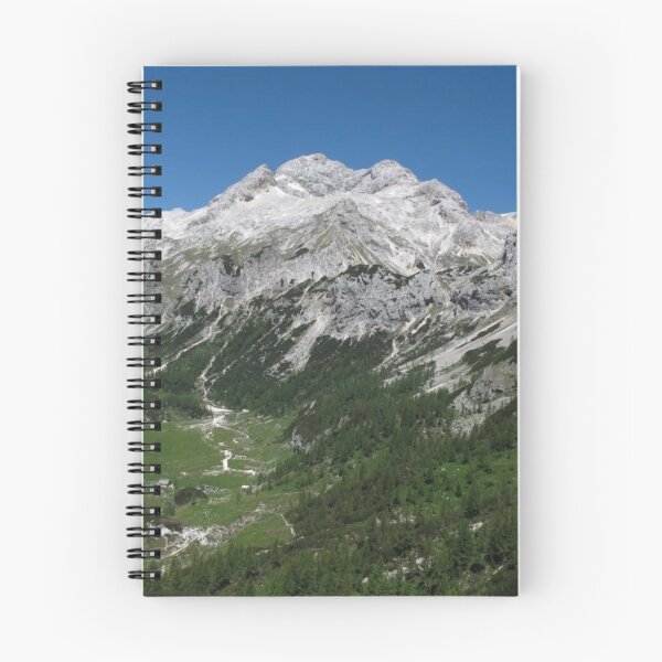 Item preview, Triglav mountain designed and sold by gameshowfan2001.
