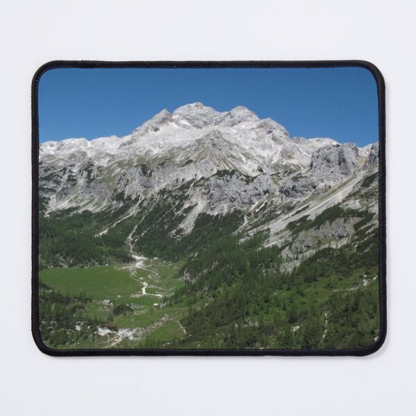 Item preview, Triglav mountain designed and sold by gameshowfan2001.