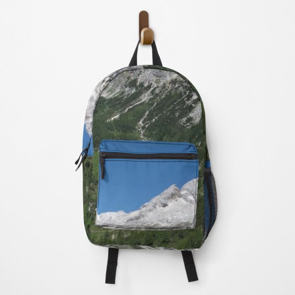 Item preview, Triglav mountain designed and sold by gameshowfan2001.