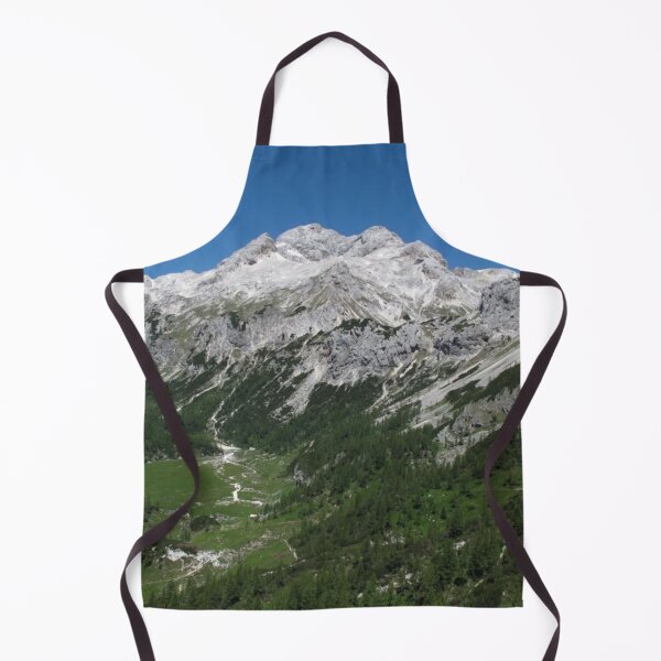 Item preview, Triglav mountain designed and sold by gameshowfan2001.
