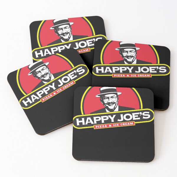 Item preview, Happy Joes logo Classic designed and sold by JesseRuiz12.