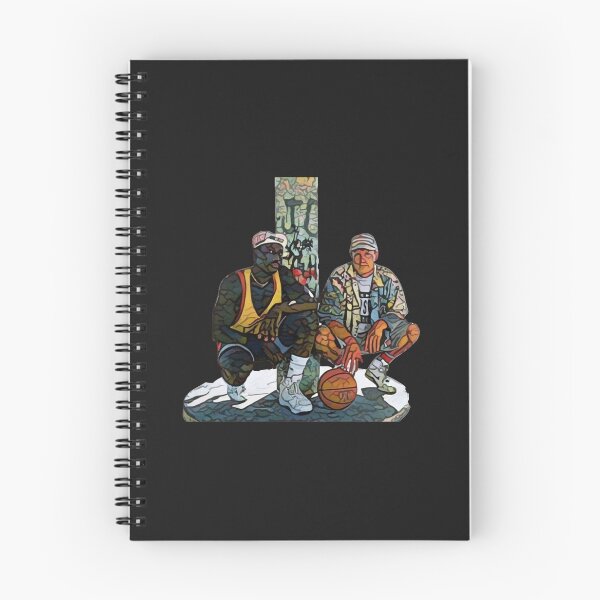 Item preview, White Men Cant Jump, White men are unable to jump. designed and sold by ltenberg1.