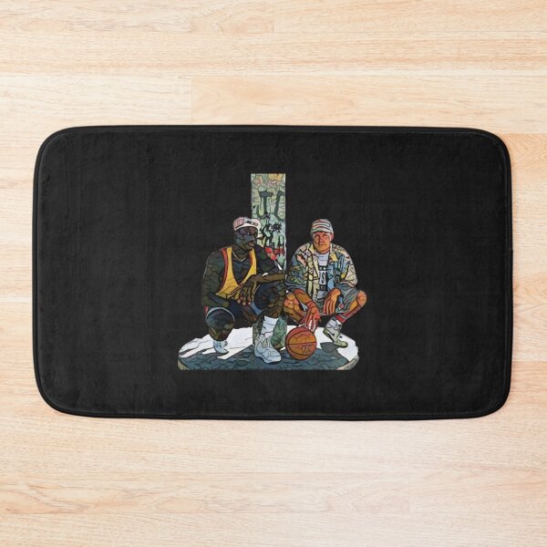 Item preview, White Men Cant Jump, White men are unable to jump. designed and sold by ltenberg1.