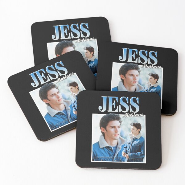 Item preview, Jess designed and sold by JenniferLinda.