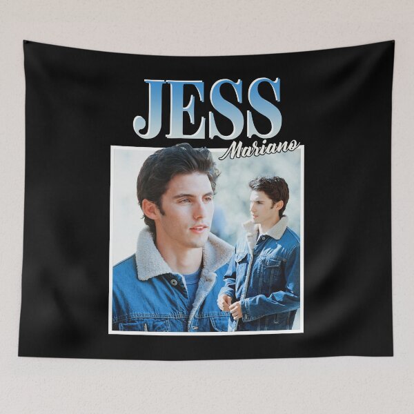 Item preview, Jess designed and sold by JenniferLinda.