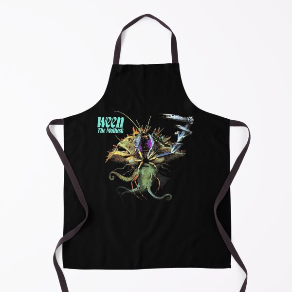 Item preview, Ween The Mollusk Essential designed and sold by bonitalndiane.