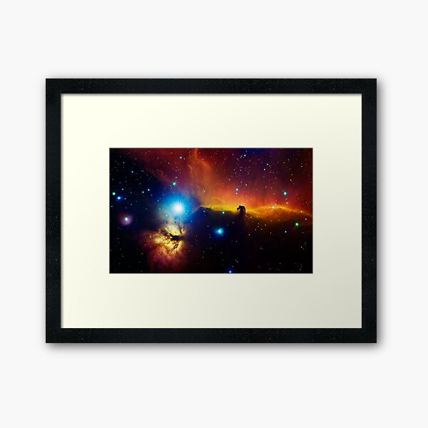 Item preview, ALV100007S-Alnitak region in Orion designed and sold by StocktrekImages.