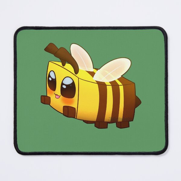 Item preview, Bee! designed and sold by JelloPotatoArt.