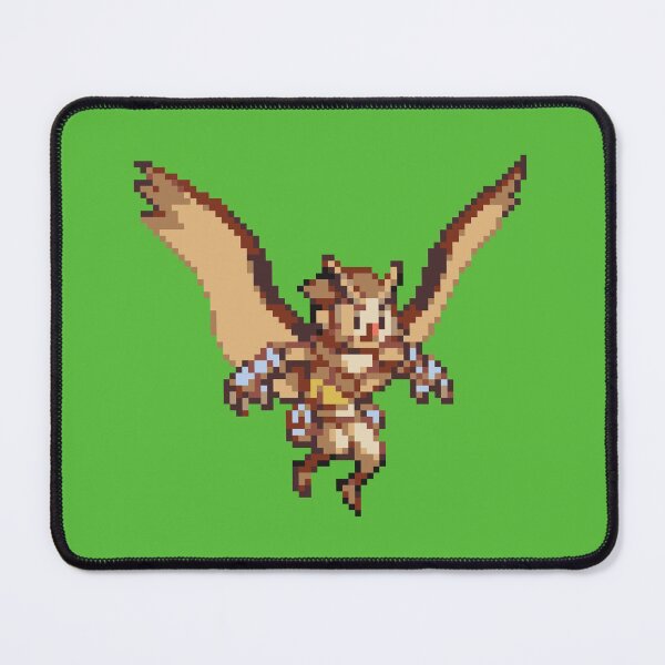 Item preview, Owlboy Sprite designed and sold by The Sprite Guy.