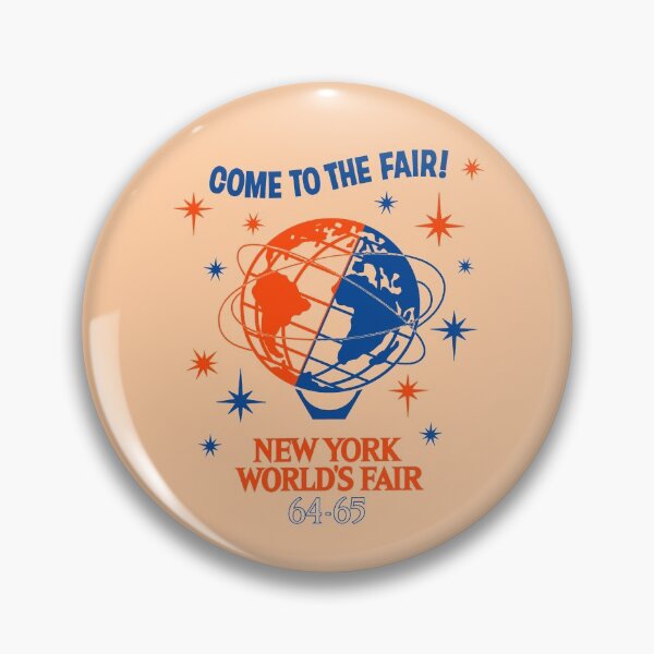 Item preview, Come to the Fair! designed and sold by Cammi Friederichs.