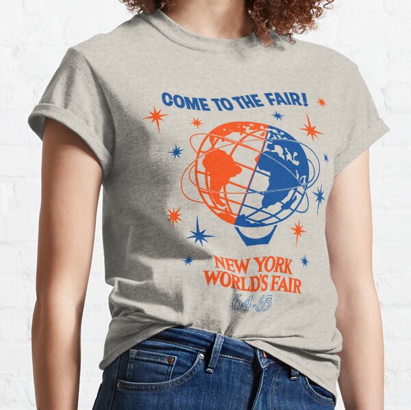 Item preview, Come to the Fair! designed and sold by Cammi Friederichs.