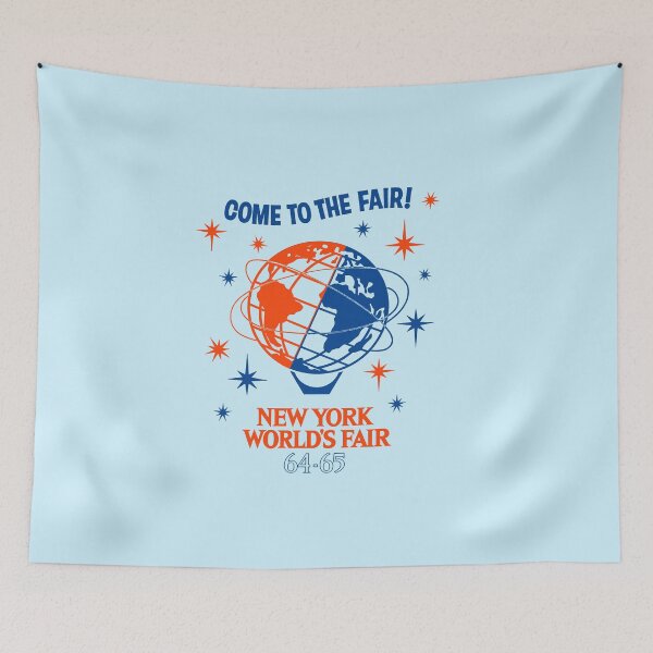 Item preview, Come to the Fair! designed and sold by Cammi Friederichs.