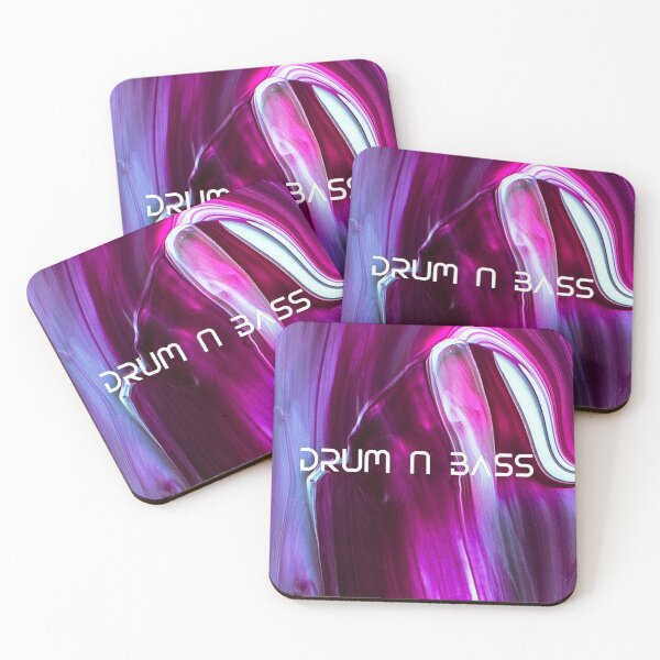 Item preview, Drum N Bass - Paint designed and sold by Drum N Bass Association.