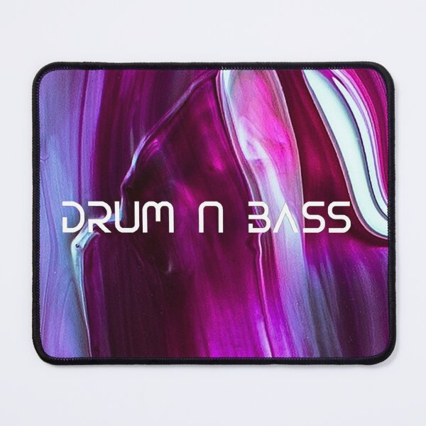 Item preview, Drum N Bass - Paint designed and sold by Drum N Bass Association.
