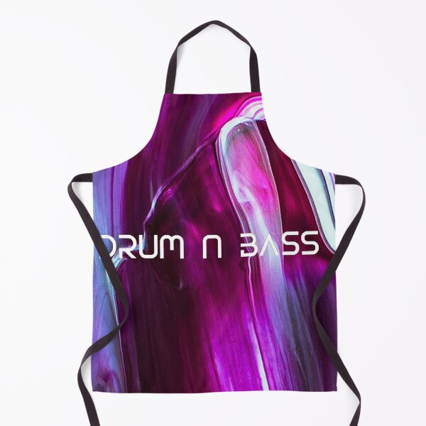 Item preview, Drum N Bass - Paint designed and sold by Drum N Bass Association.
