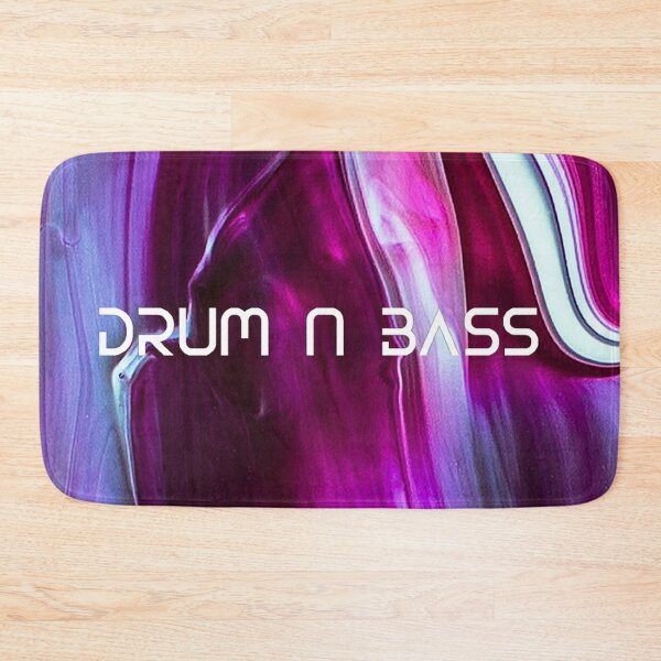 Item preview, Drum N Bass - Paint designed and sold by Drum N Bass Association.