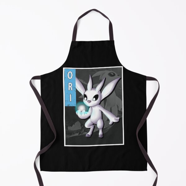 Item preview, Poster Ori and the Will of the Wisps so cute designed and sold by Martins1367.