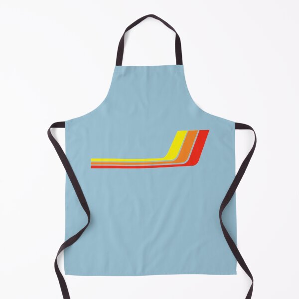 Item preview, Retro Toyota Racing Stripes designed and sold by HotTeesApparel.