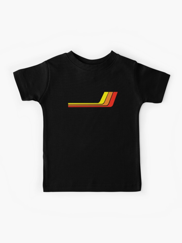 Retro Toyota Racing Stripes