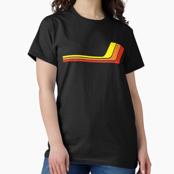 Item preview, Retro Toyota Racing Stripes designed and sold by HotTeesApparel.
