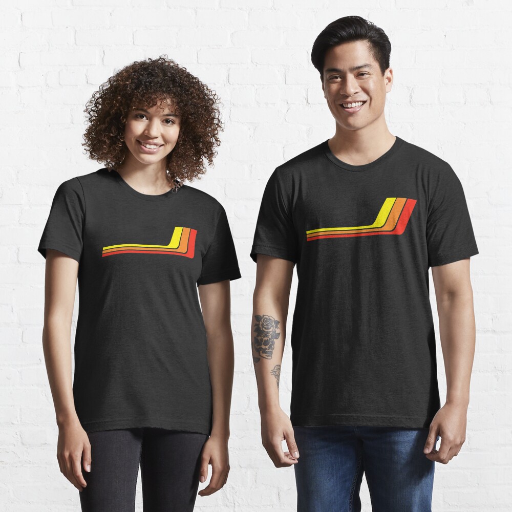 Disover Retro Toyota Racing Stripes | Essential T-Shirt 